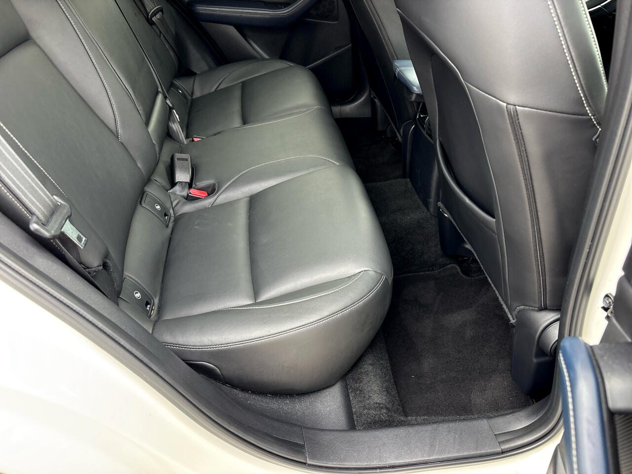 Mazda CX-30 2.5 S FWD 2021