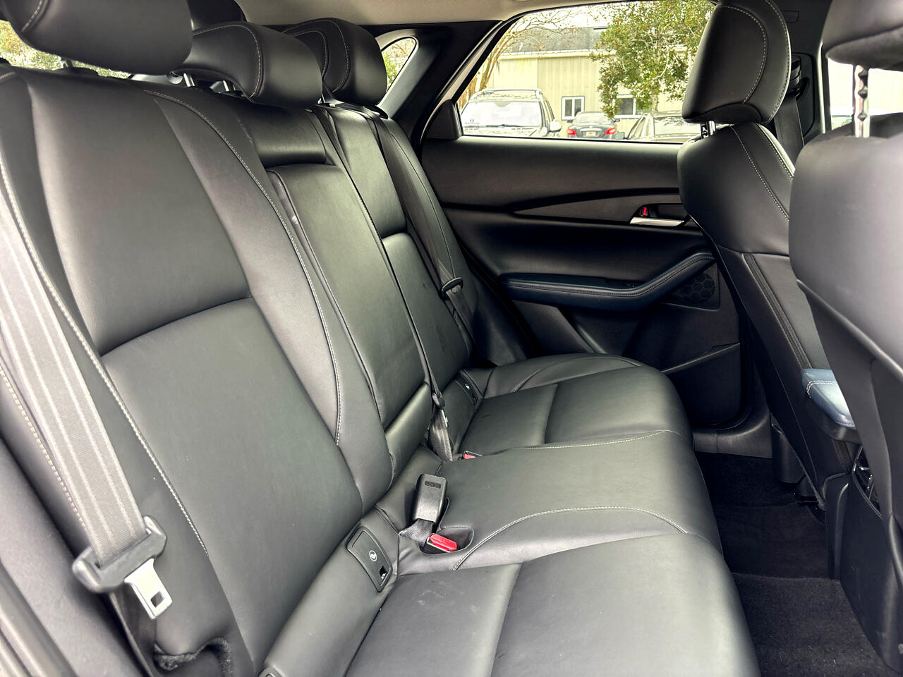 Mazda CX-30 2.5 S FWD 2021