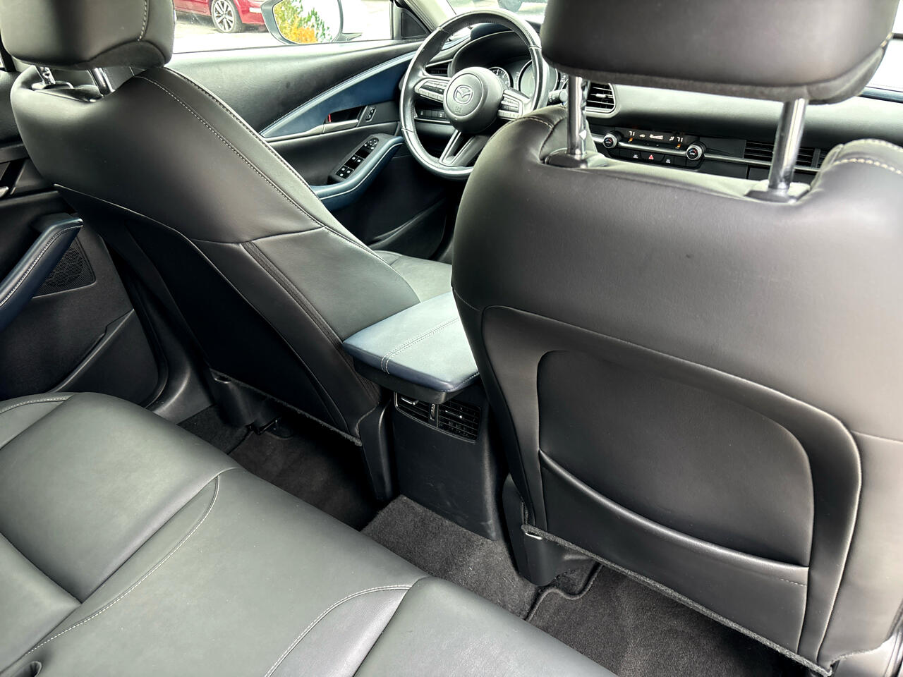 Mazda CX-30 2.5 S FWD 2021