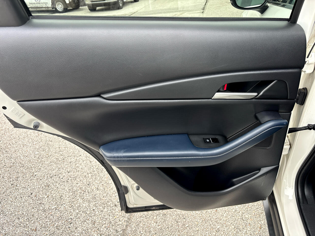 Mazda CX-30 2.5 S FWD 2021