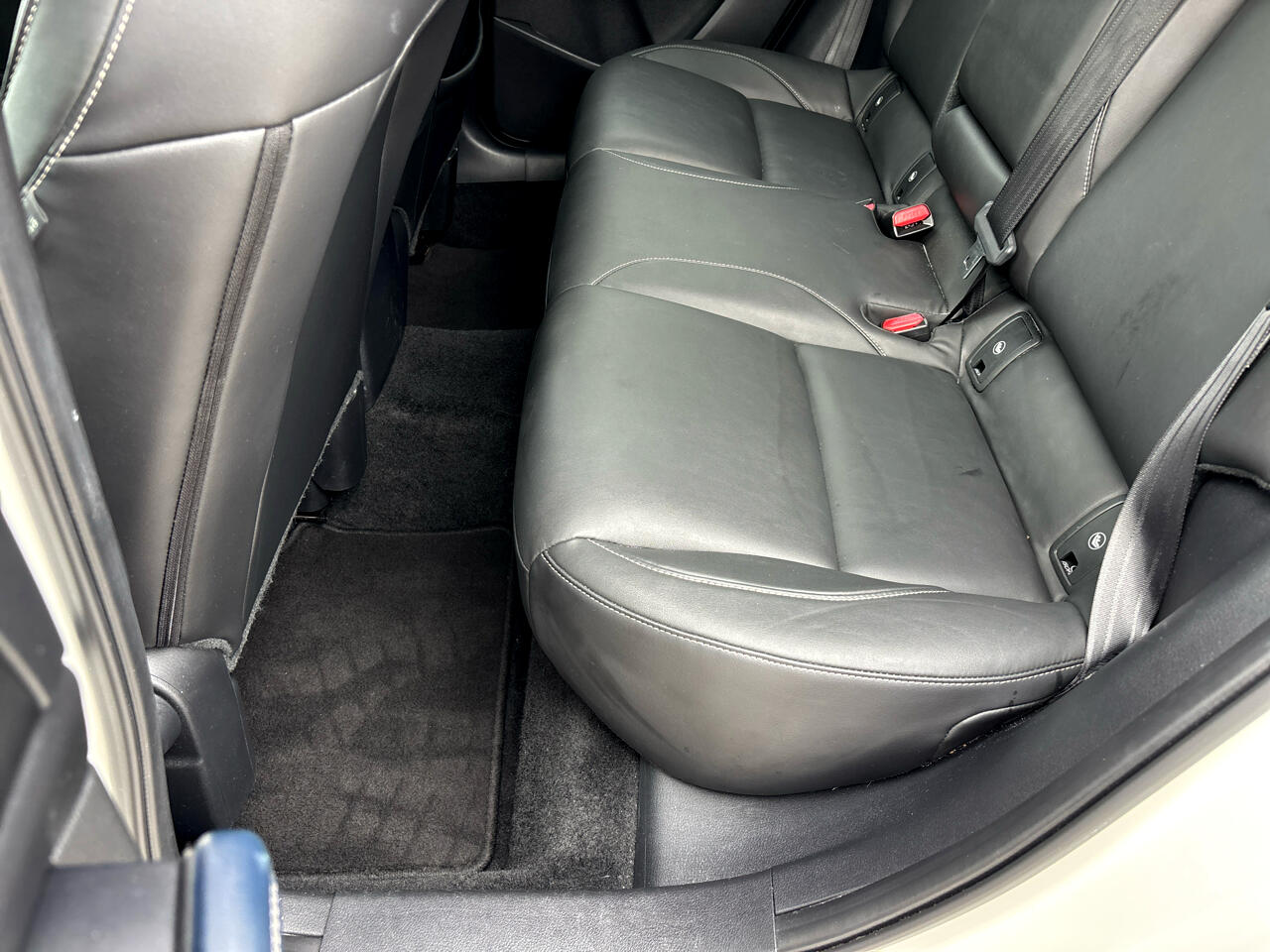 Mazda CX-30 2.5 S FWD 2021