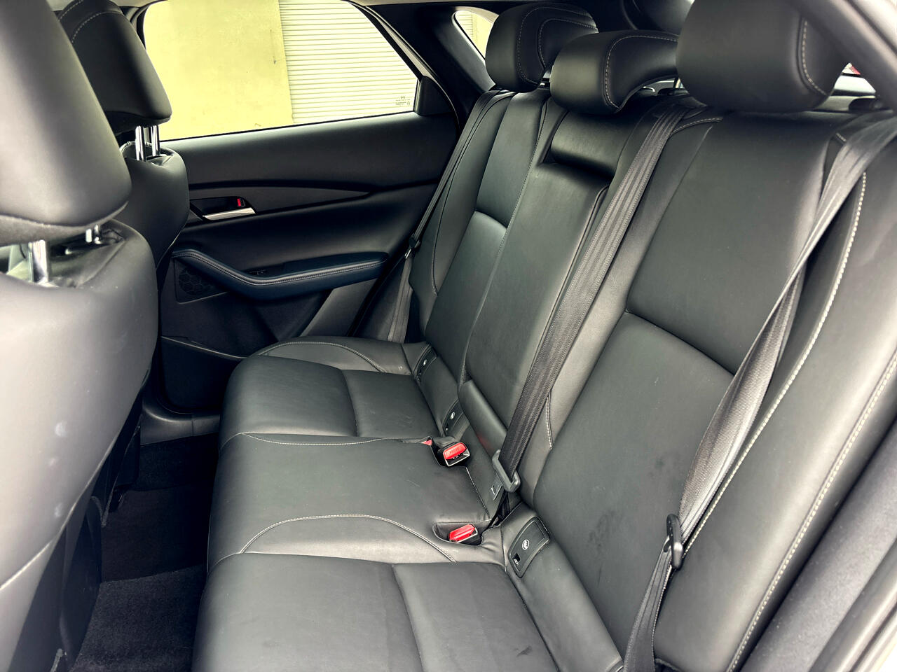 Mazda CX-30 2.5 S FWD 2021