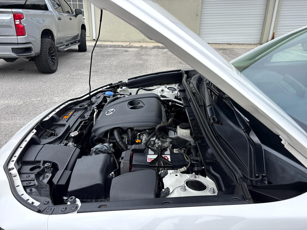 Mazda CX-30 2.5 S FWD 2021