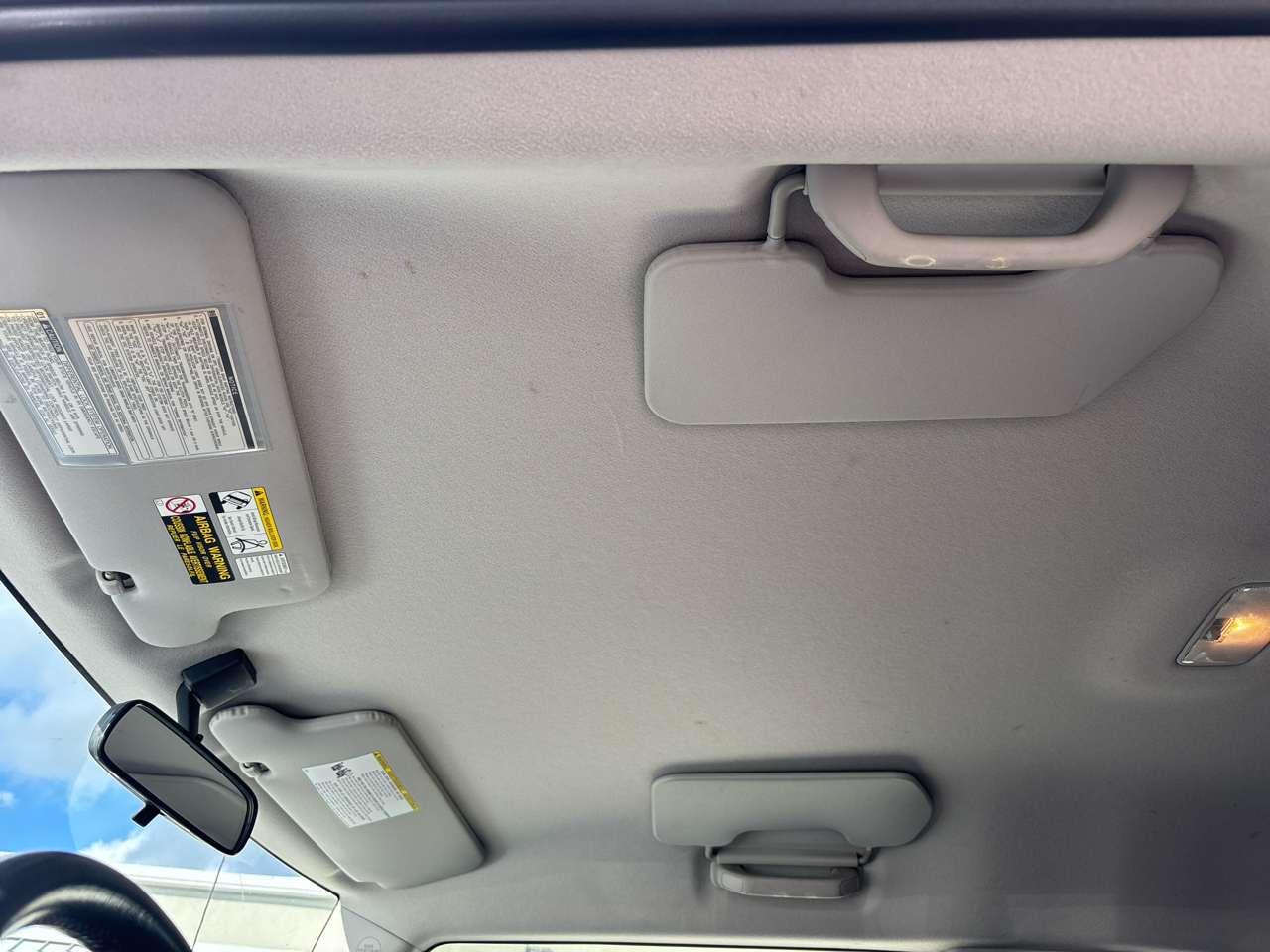 Toyota FJ Cruiser 4WD AT 2008