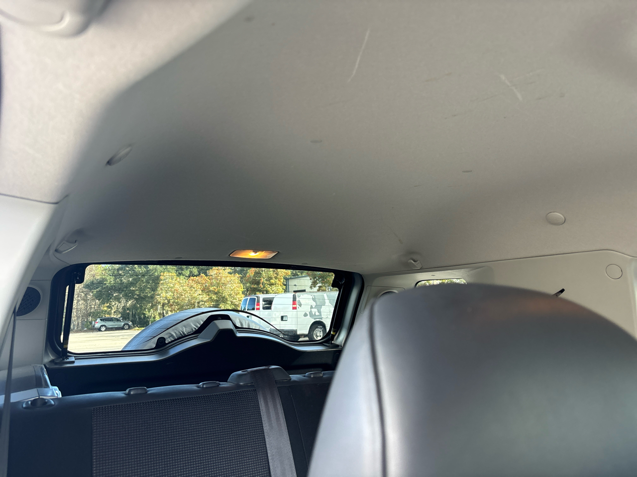 Toyota FJ Cruiser 4WD AT 2008