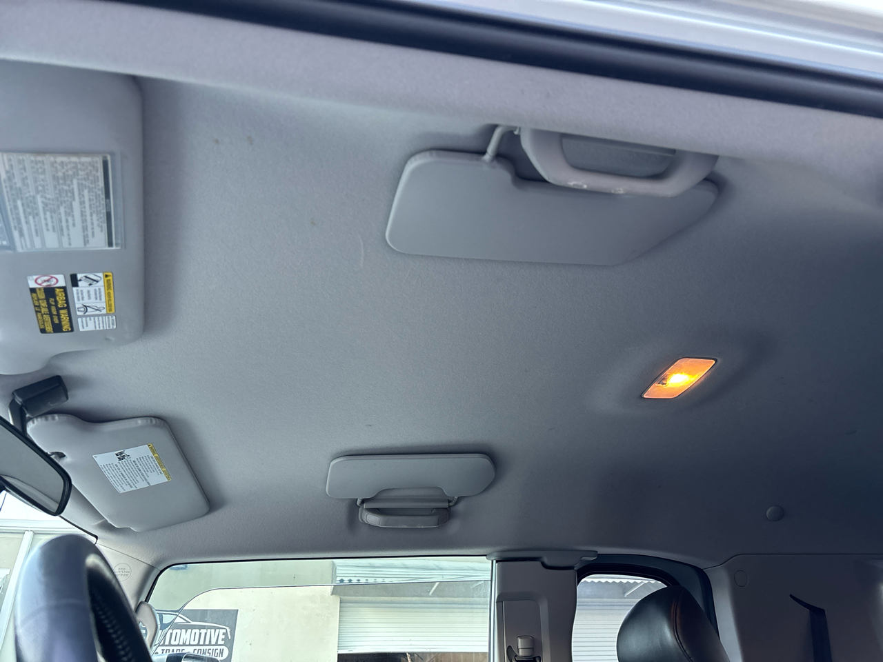 Toyota FJ Cruiser 4WD AT 2008