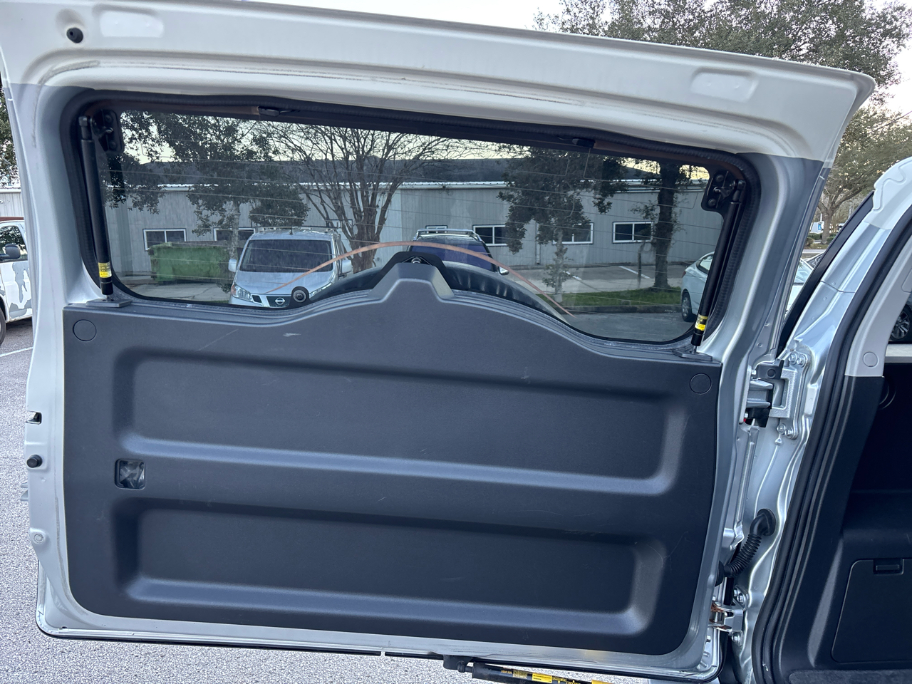 Toyota FJ Cruiser 4WD AT 2008