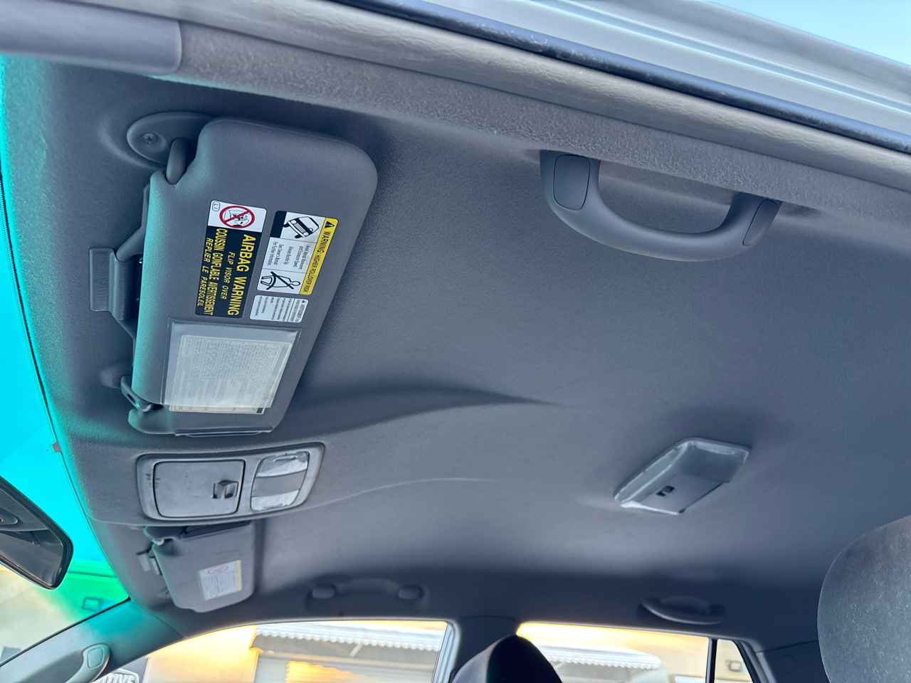 Toyota 4Runner Sport Edition 4WD 2004