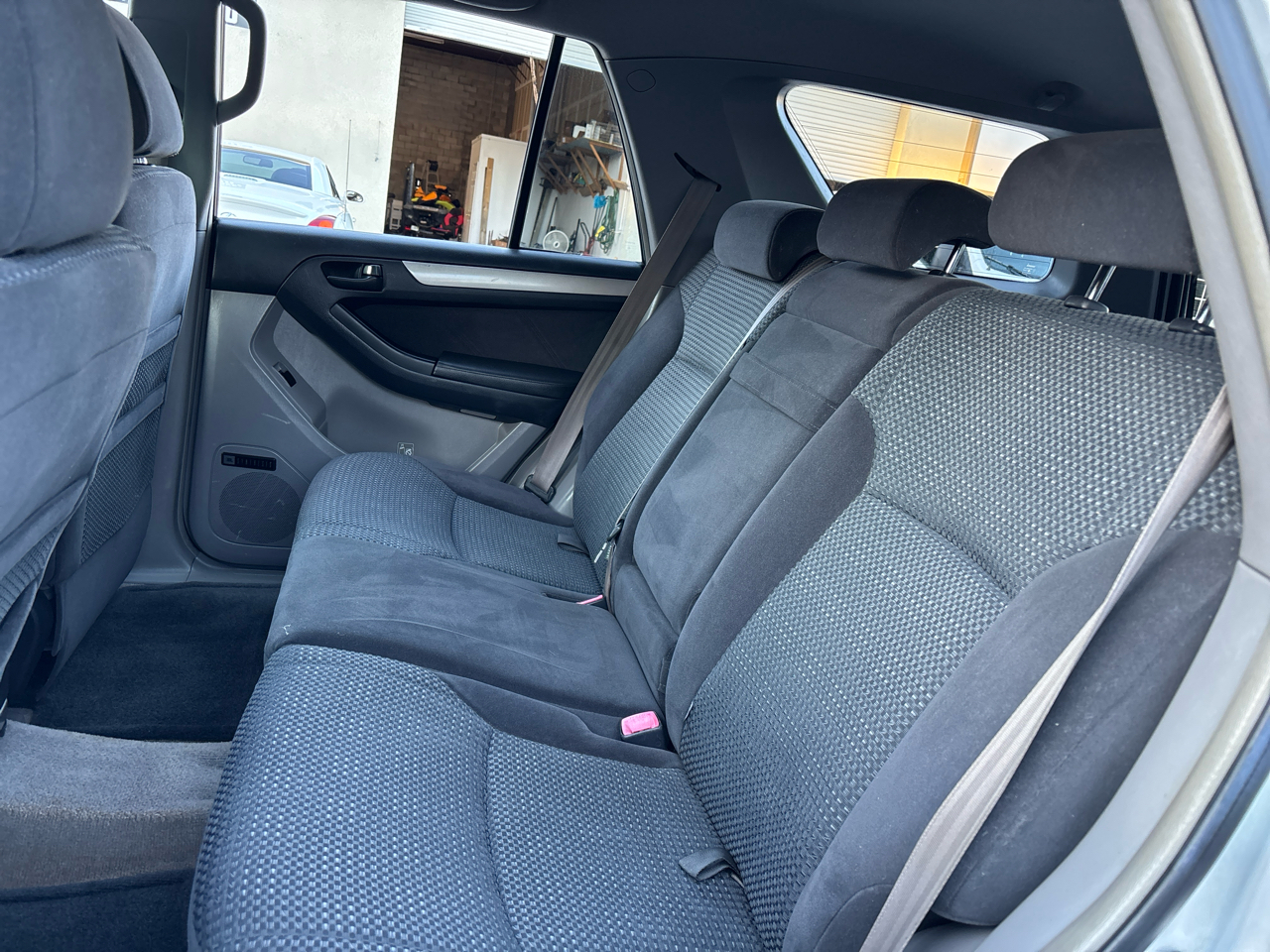 Toyota 4Runner Sport Edition 4WD 2004