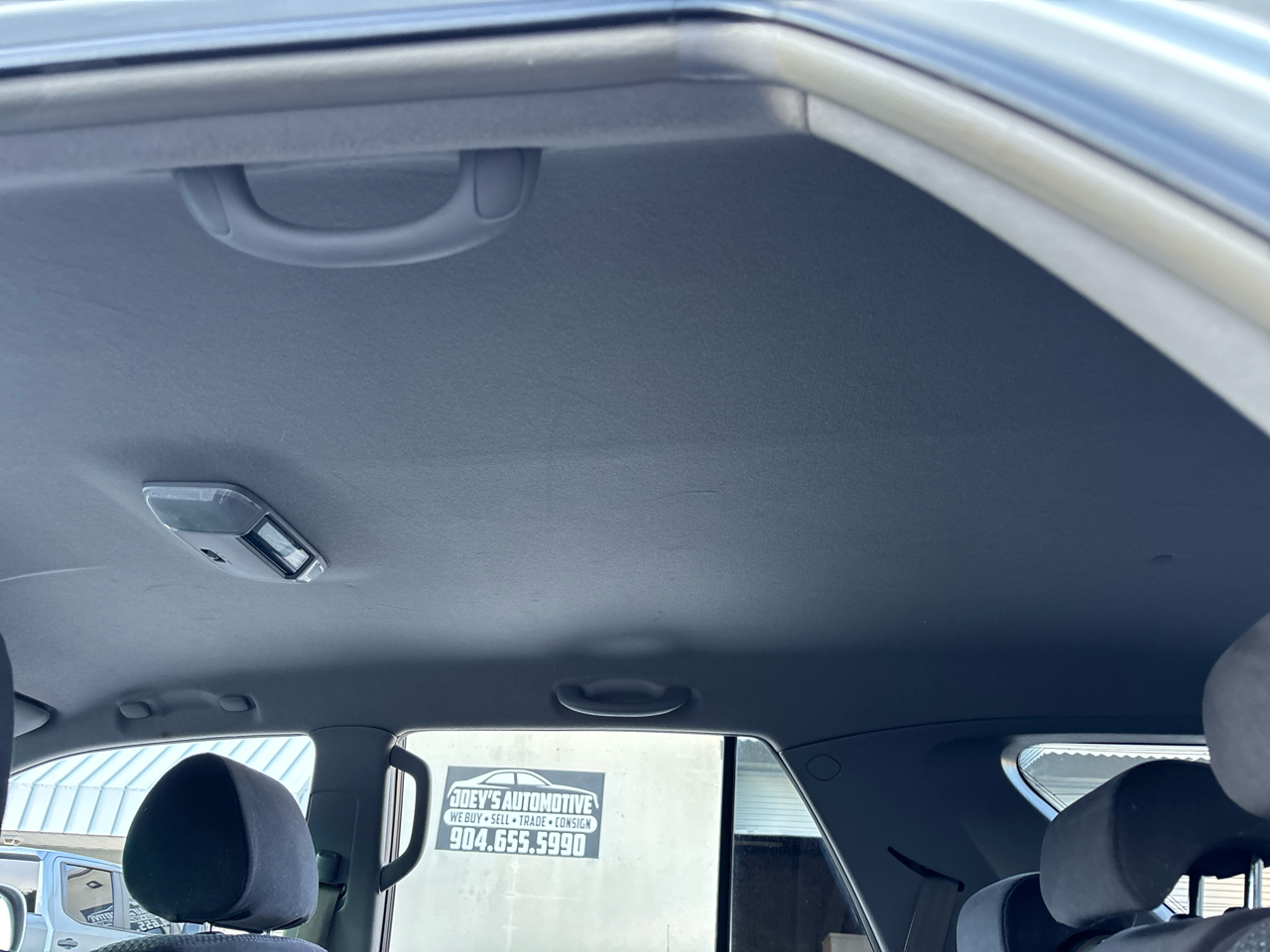 Toyota 4Runner Sport Edition 4WD 2004