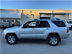 2004 Toyota 4Runner 