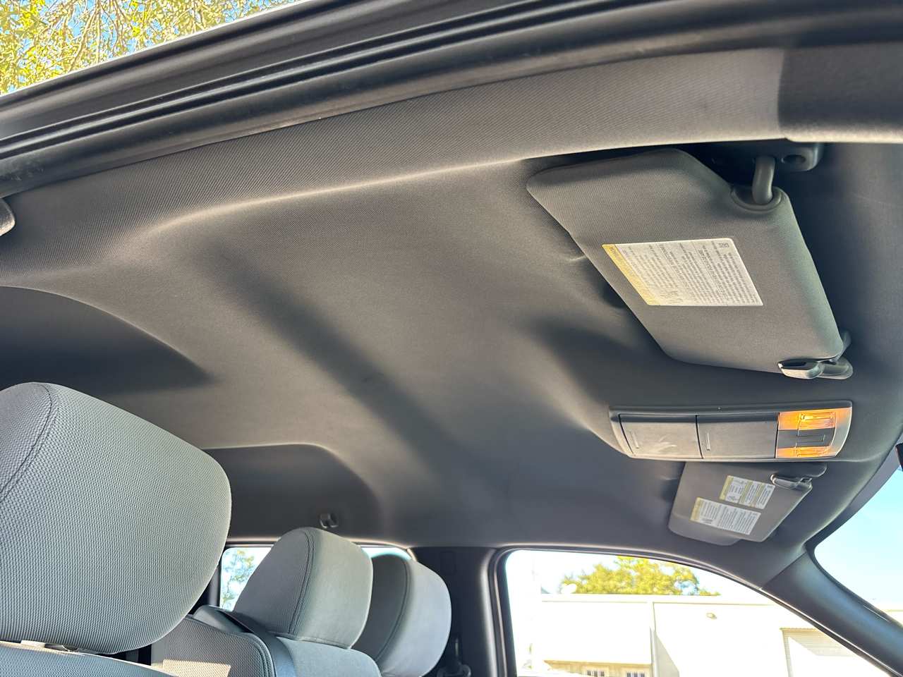 Ford F-150 XLT SuperCrew 6.5-ft. Bed 2WD 2014