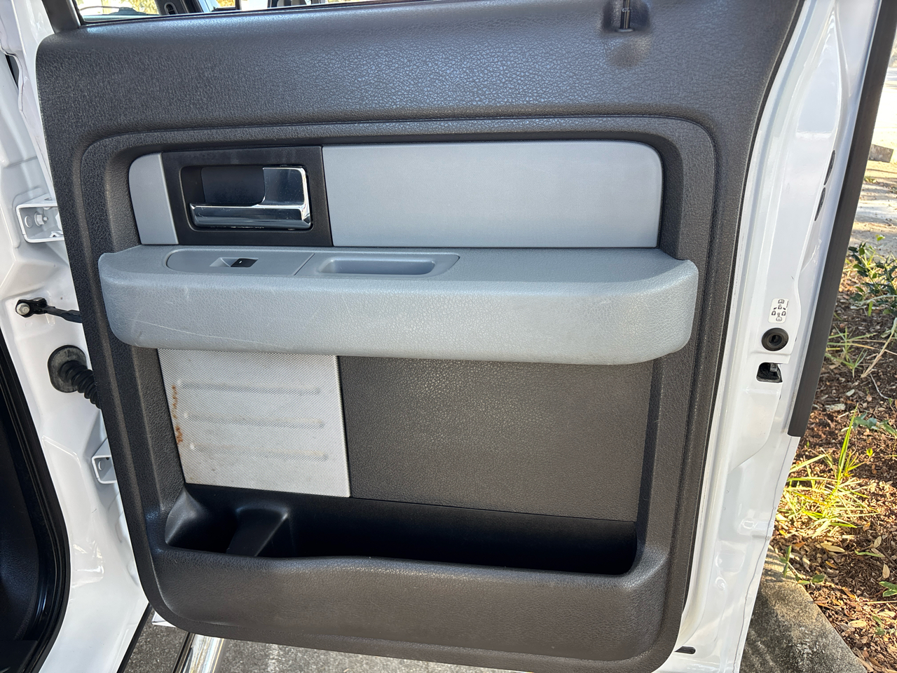 Ford F-150 XLT SuperCrew 6.5-ft. Bed 2WD 2014