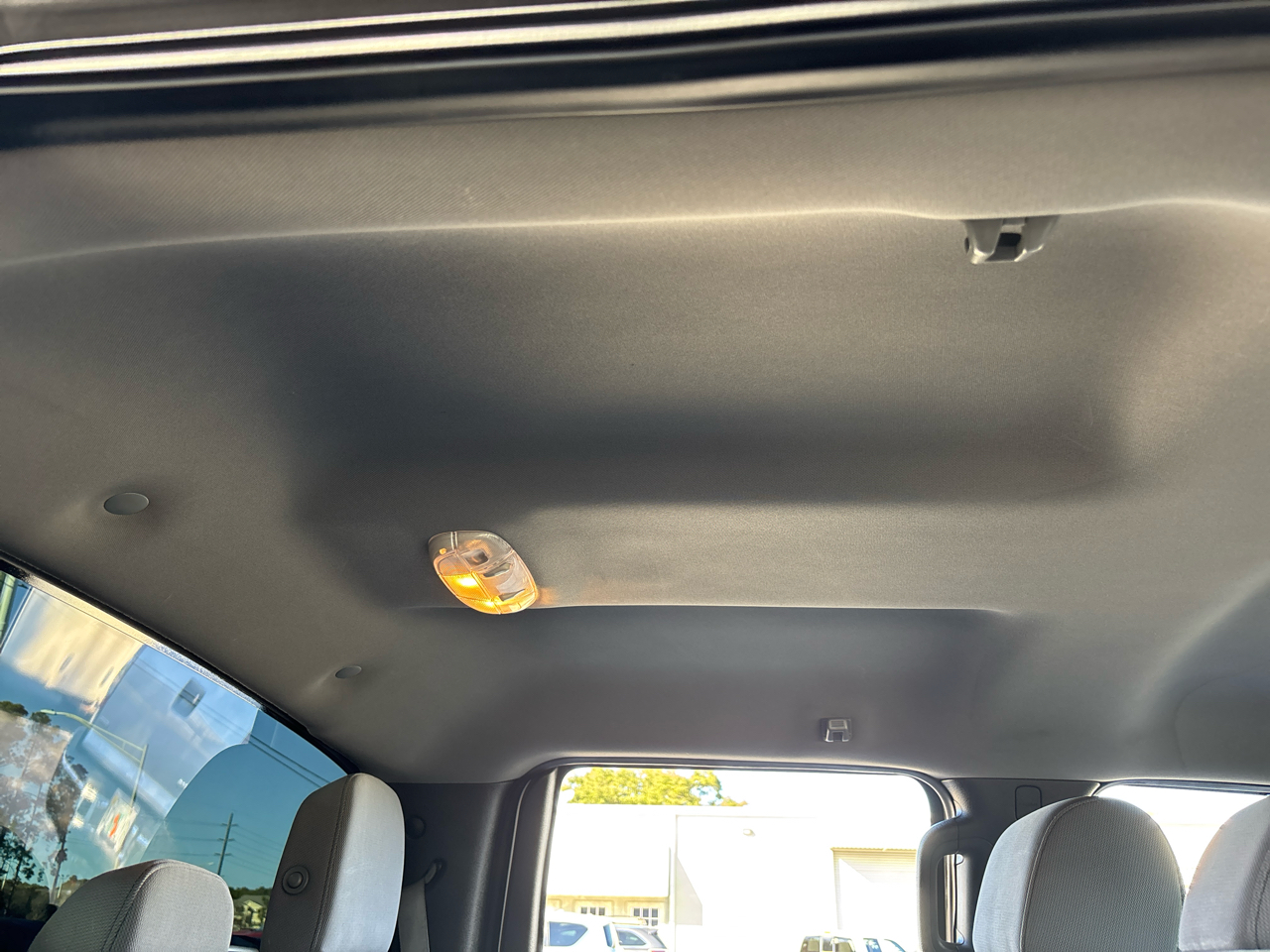 Ford F-150 XLT SuperCrew 6.5-ft. Bed 2WD 2014