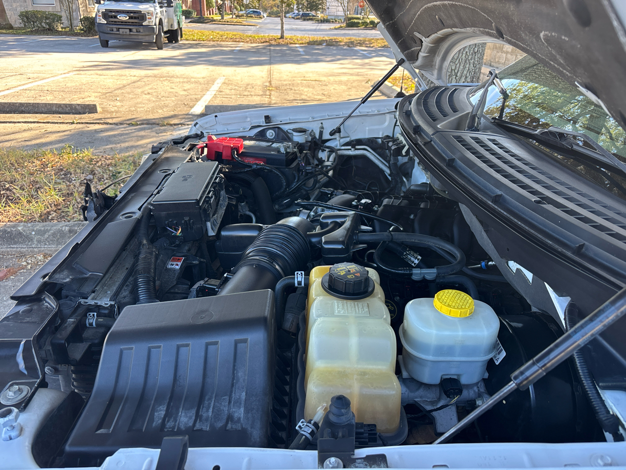 Ford F-150 XLT SuperCrew 6.5-ft. Bed 2WD 2014