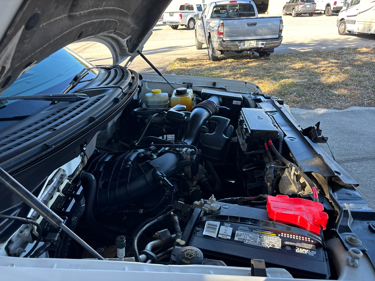 Ford F-150 XLT SuperCrew 6.5-ft. Bed 2WD 2014