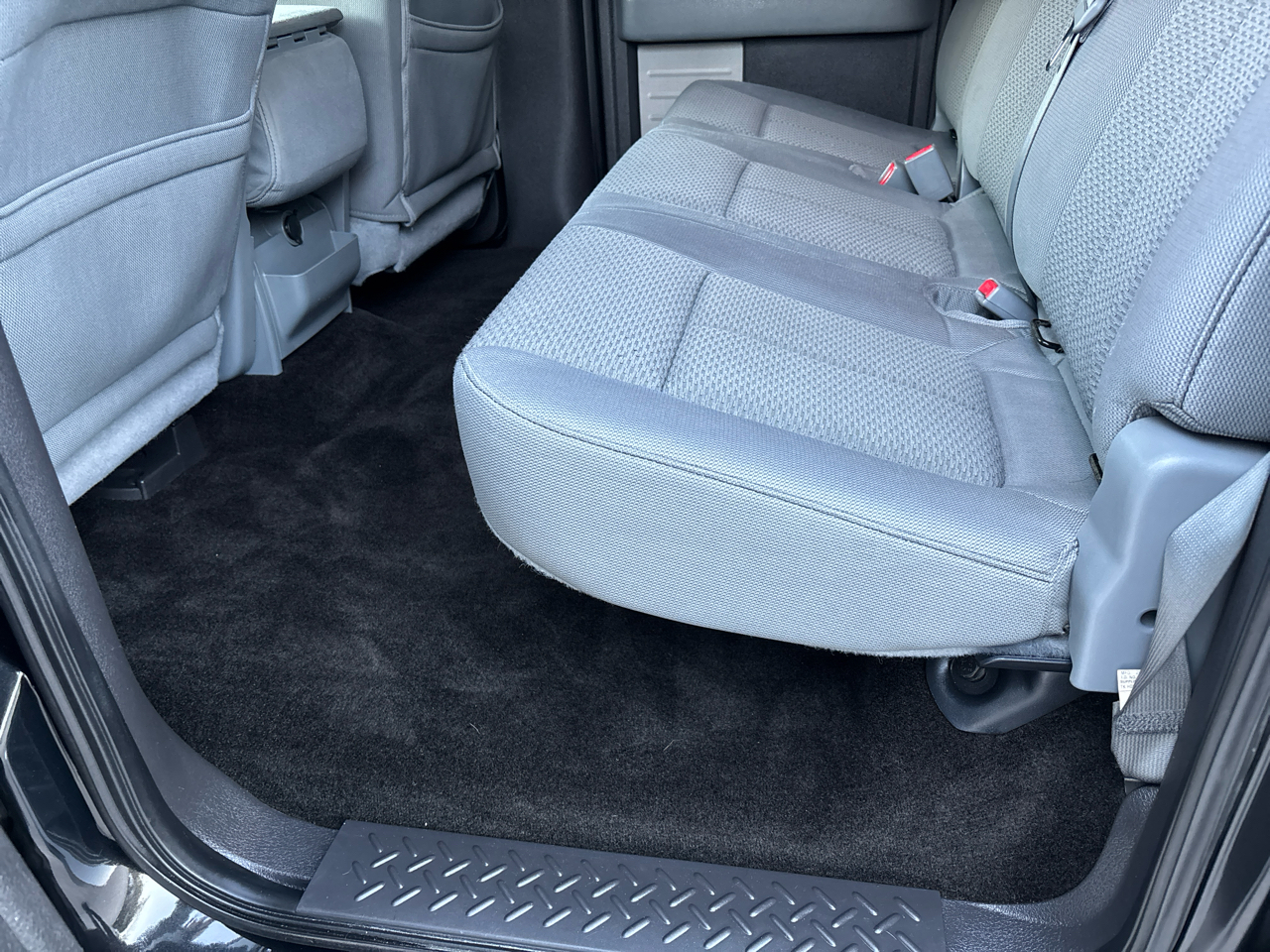 Ford F-150 4WD SuperCab 145" XLT 2014