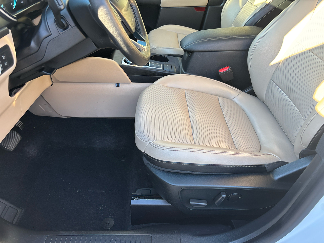 Ford Escape SEL 2020