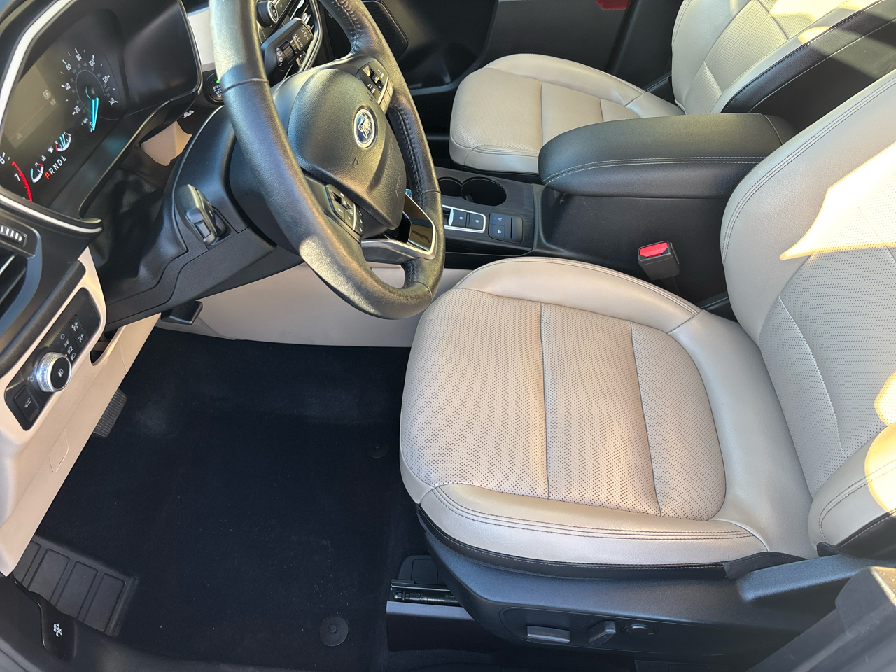 Ford Escape SEL 2020