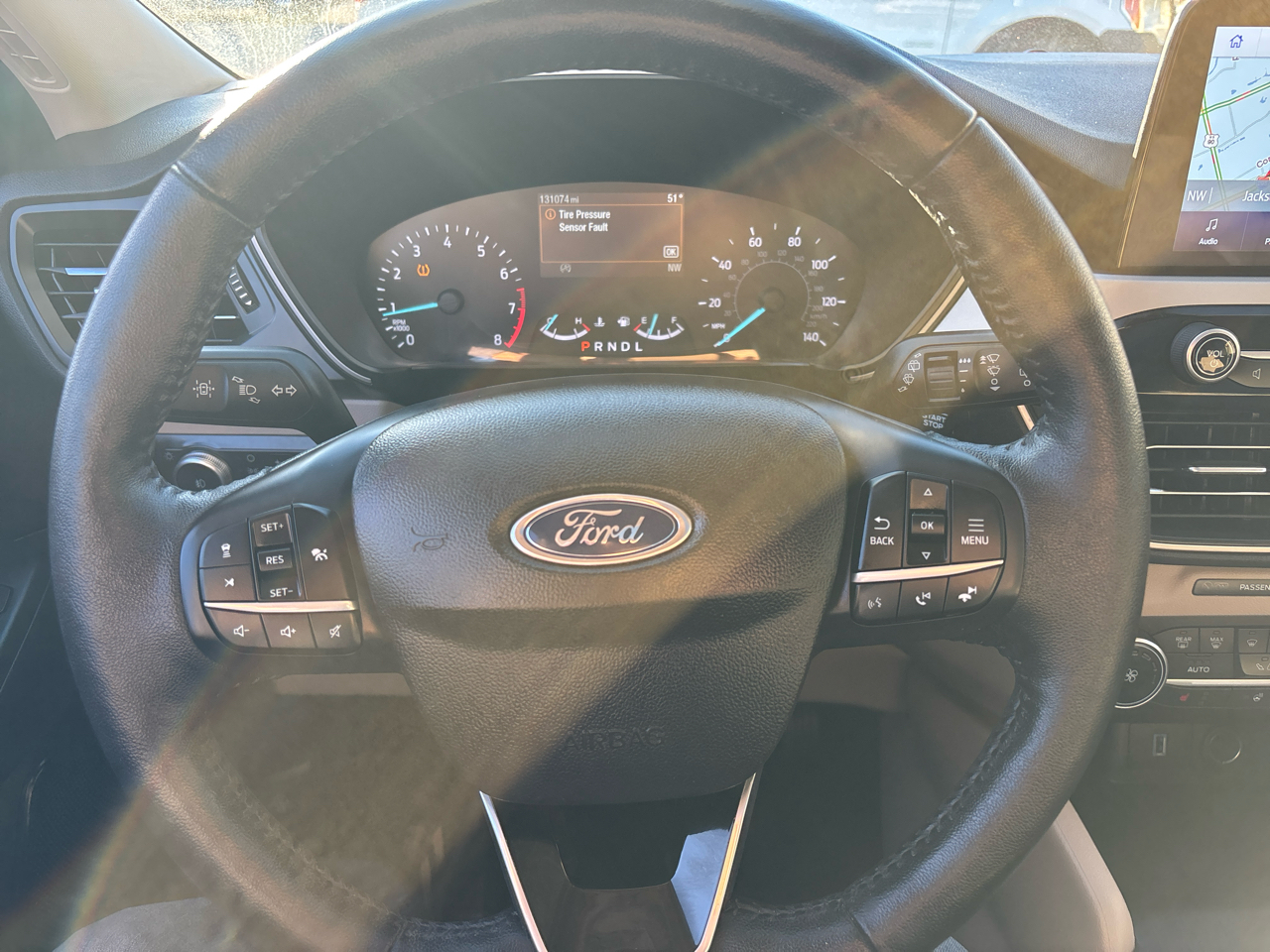 Ford Escape SEL 2020