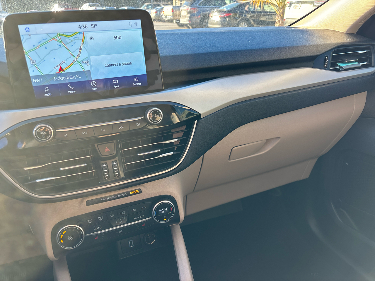 Ford Escape SEL 2020