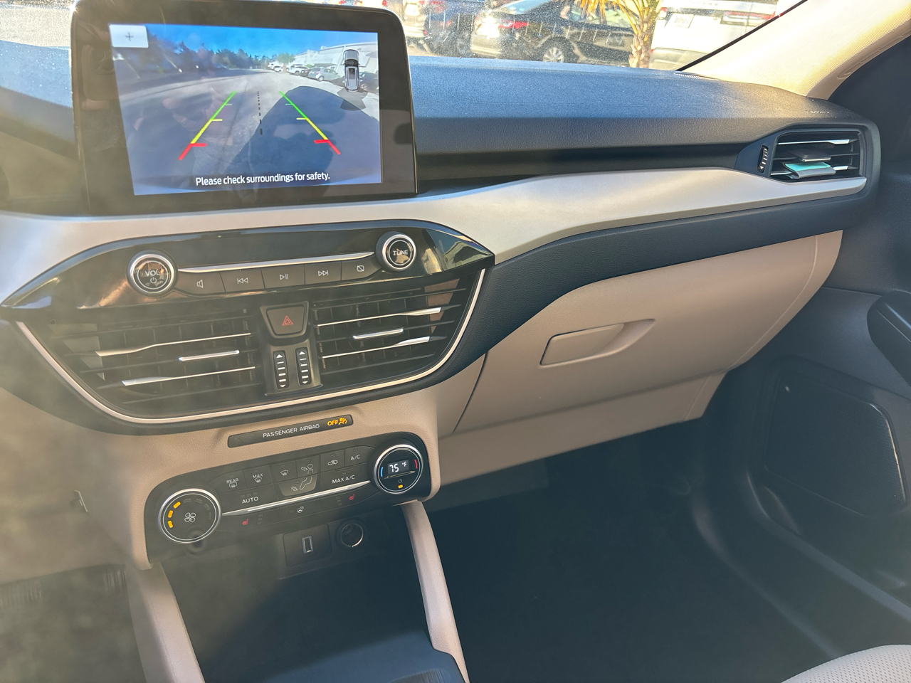 Ford Escape SEL 2020