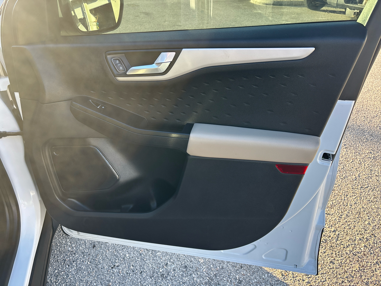 Ford Escape SEL 2020