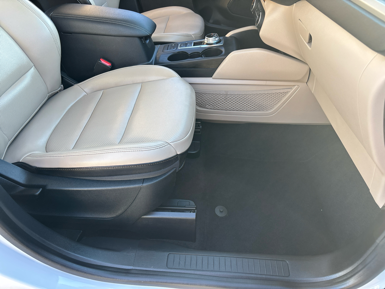 Ford Escape SEL 2020