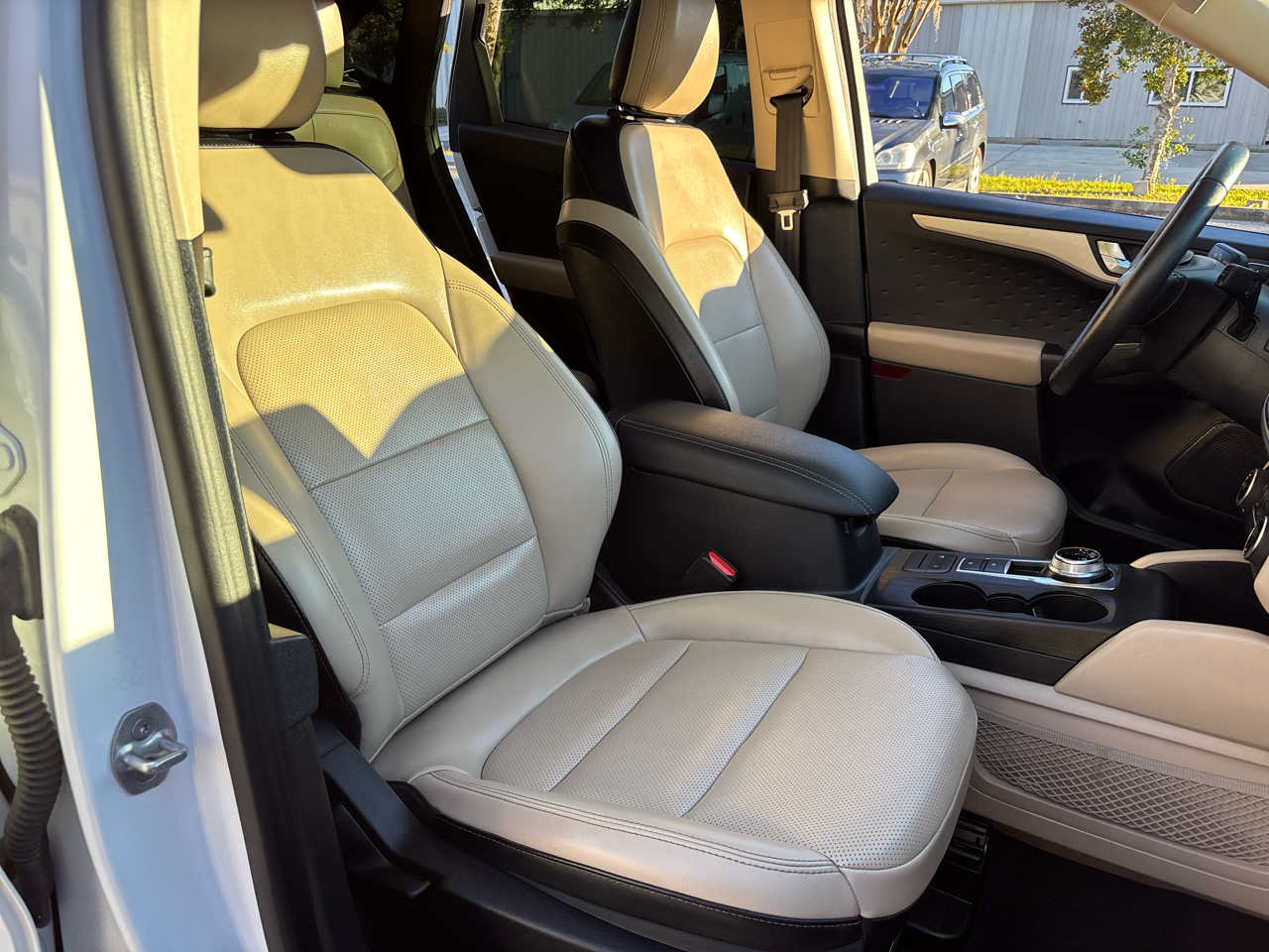 Ford Escape SEL 2020