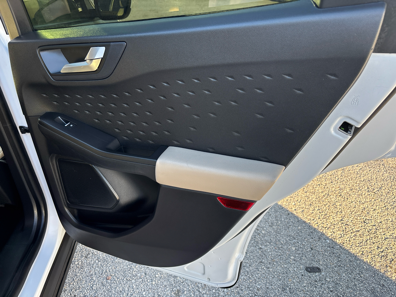 Ford Escape SEL 2020