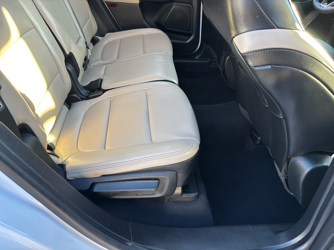 Ford Escape SEL 2020