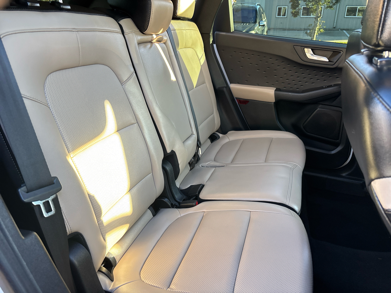 Ford Escape SEL 2020