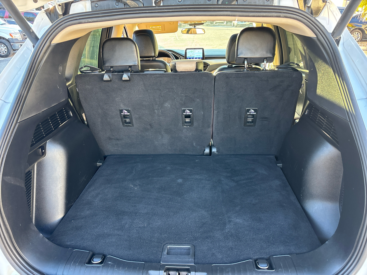 Ford Escape SEL 2020