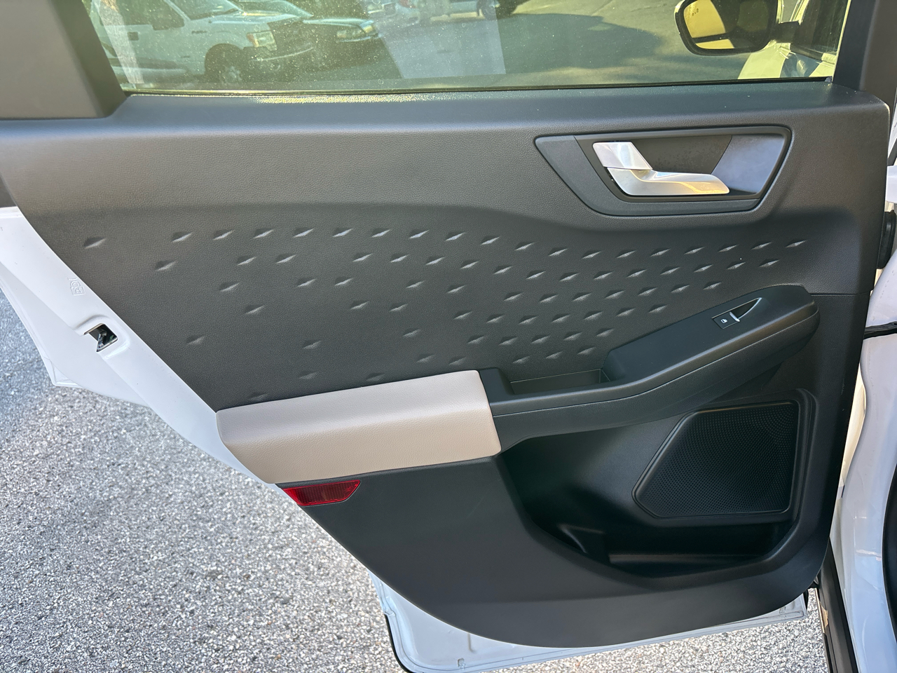 Ford Escape SEL 2020