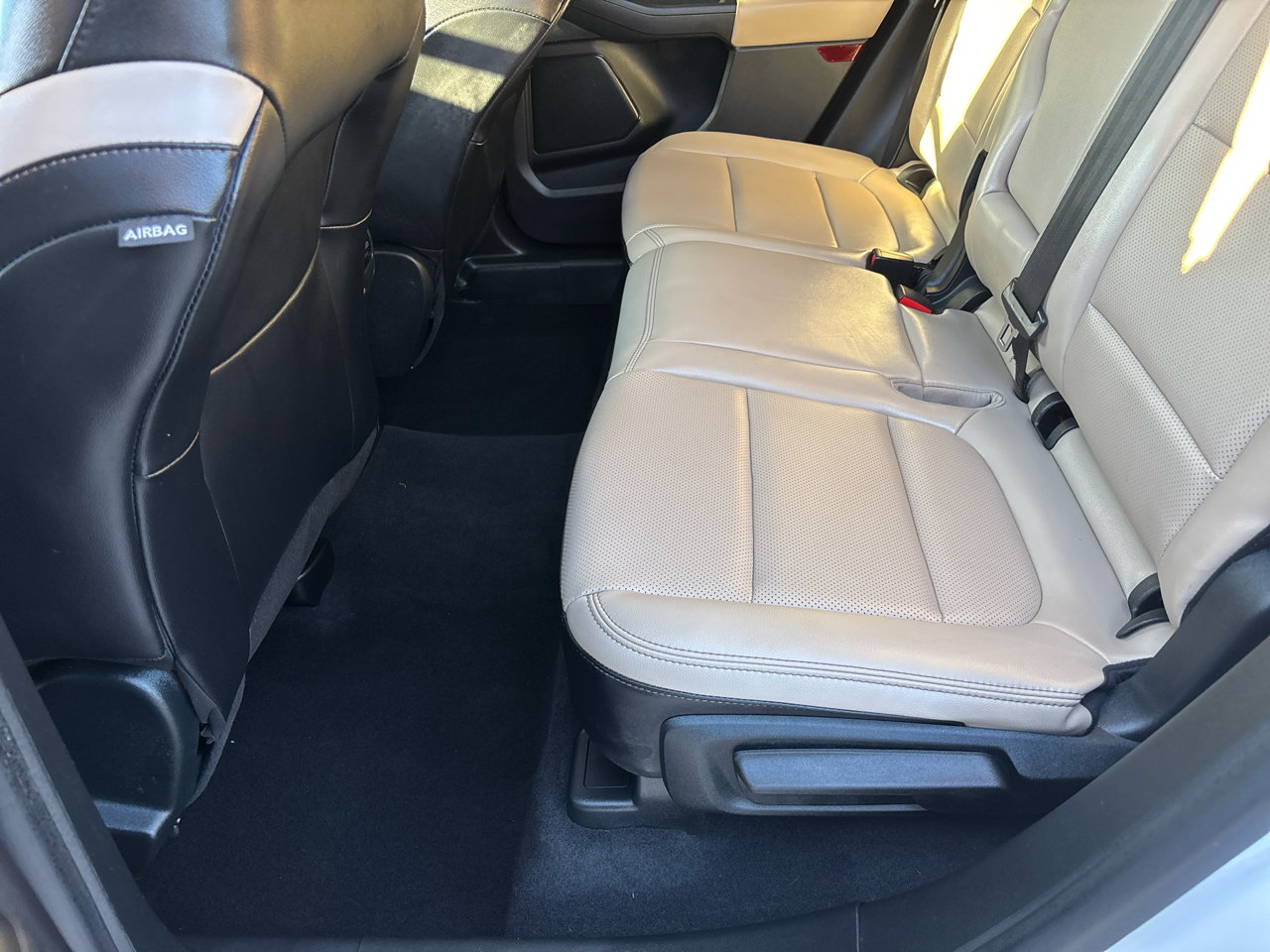 Ford Escape SEL 2020