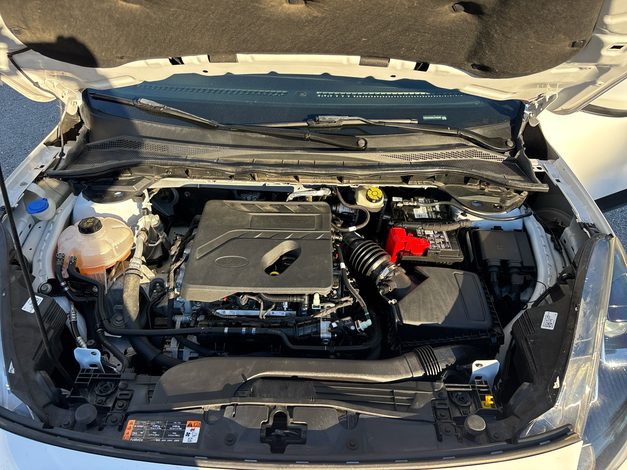 Ford Escape SEL 2020