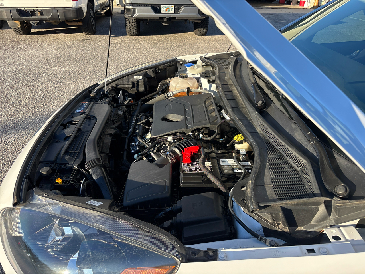 Ford Escape SEL 2020