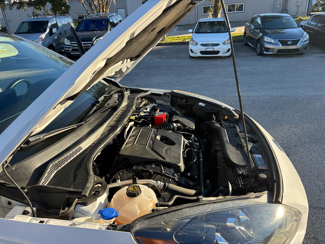 Ford Escape SEL 2020