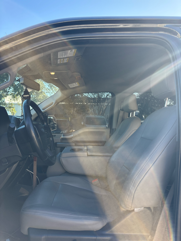 Ford F-150 XLT SuperCrew 6.5-ft. Bed 2WD 2019