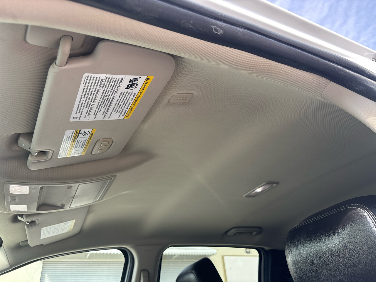 Ford Ranger Lariat SuperCrew 2WD 2020