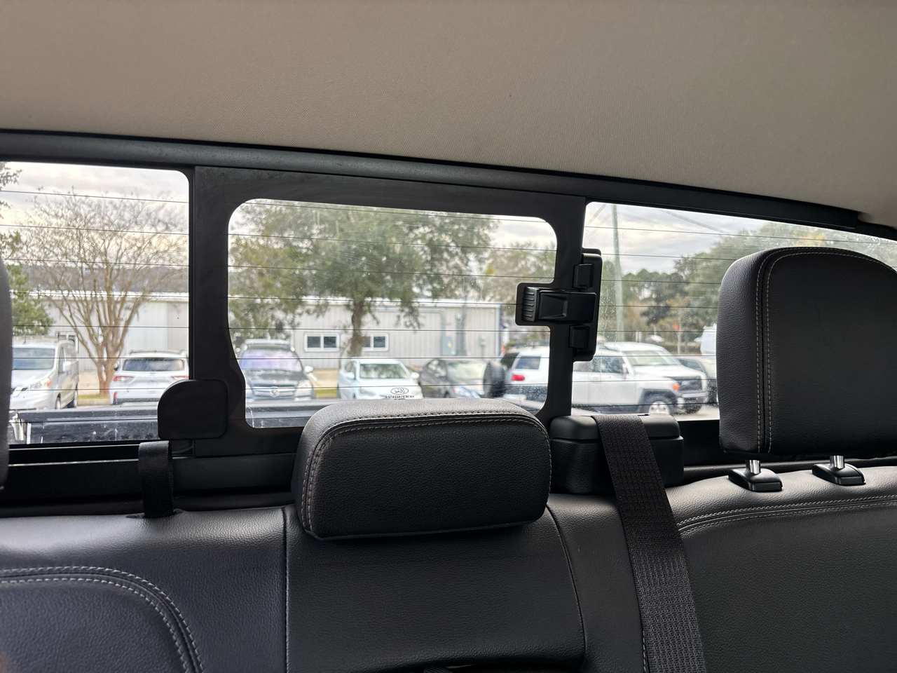 Ford Ranger Lariat SuperCrew 2WD 2020