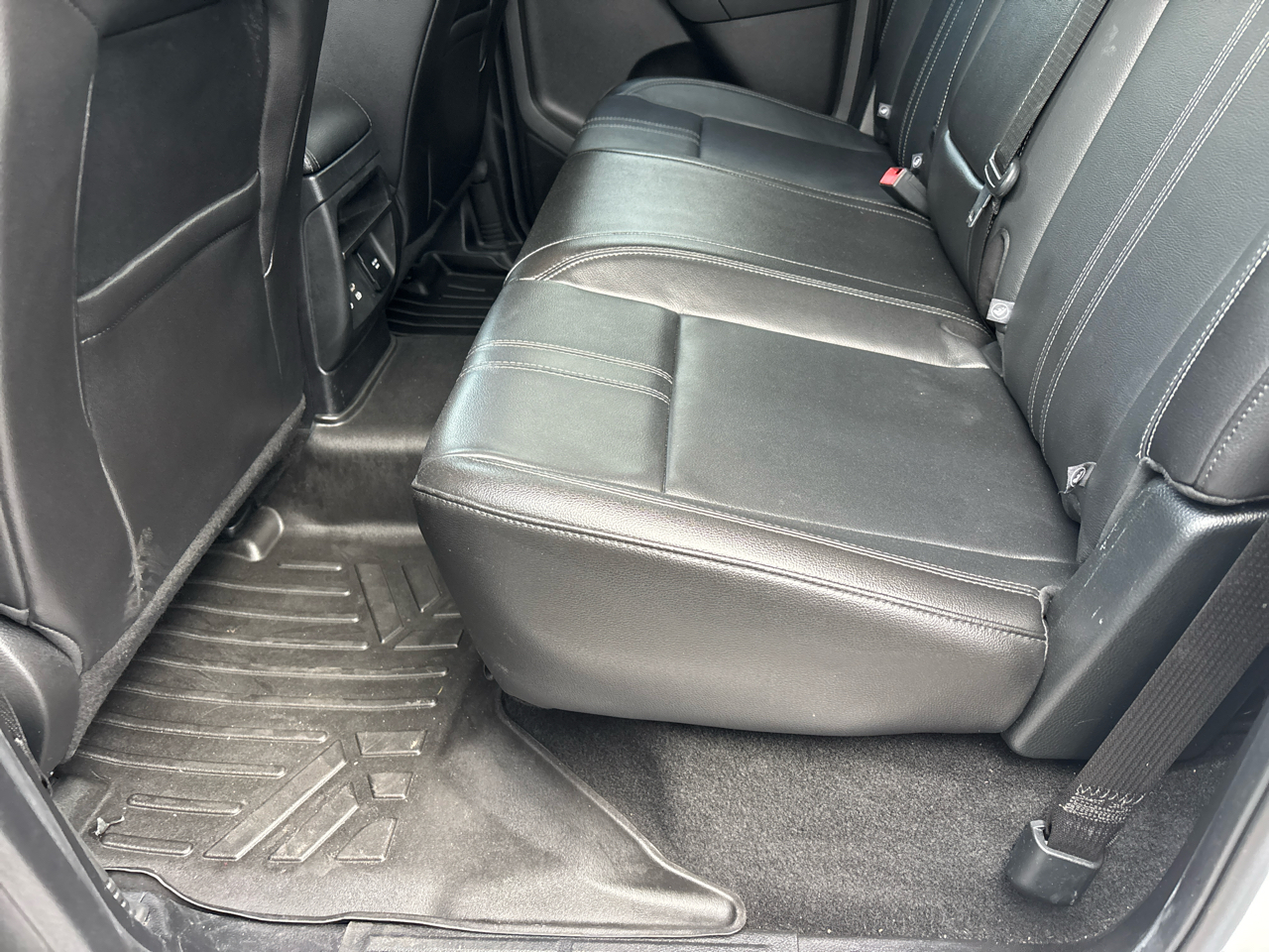 Ford Ranger Lariat SuperCrew 2WD 2020