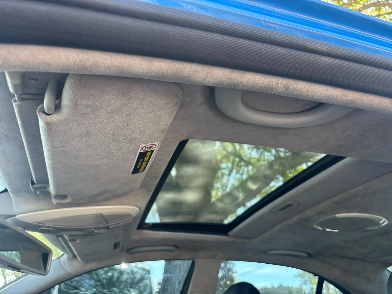 Mercedes-Benz E55 AMG E55 AMG 2005