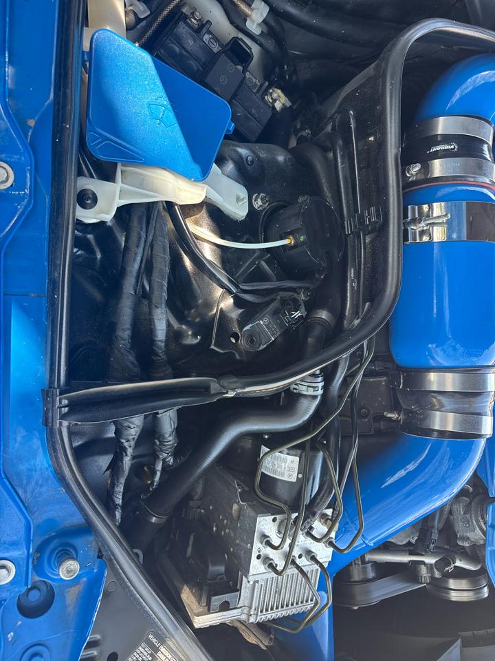 Mercedes-Benz E55 AMG E55 AMG 2005