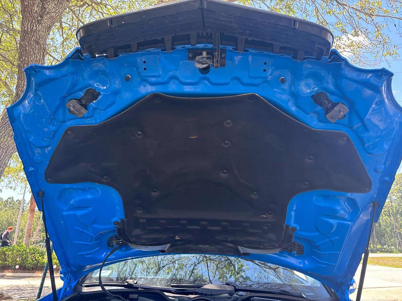 Mercedes-Benz E55 AMG E55 AMG 2005