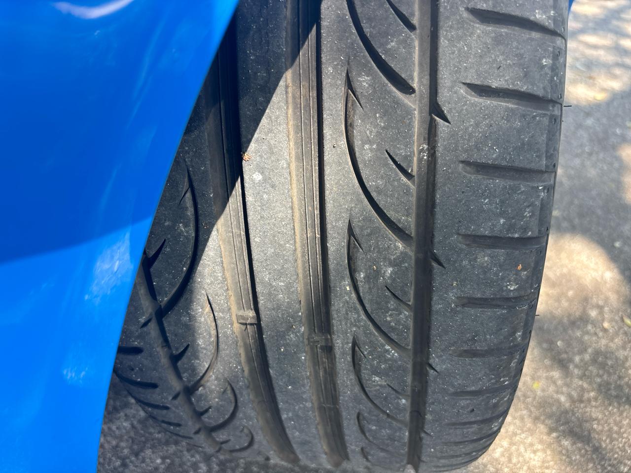 Mercedes-Benz E55 AMG E55 AMG 2005