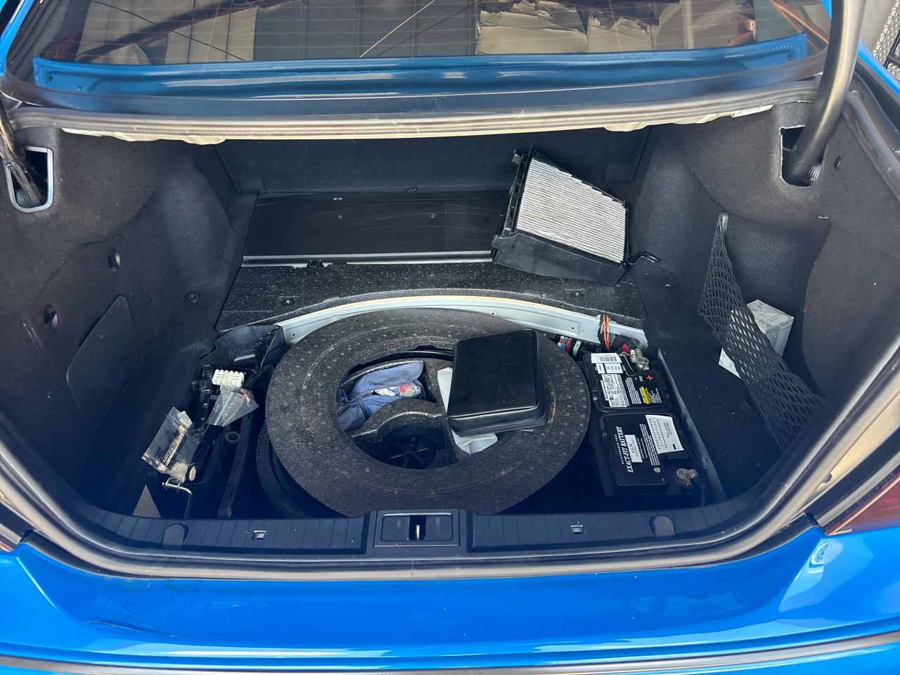 Mercedes-Benz E55 AMG E55 AMG 2005