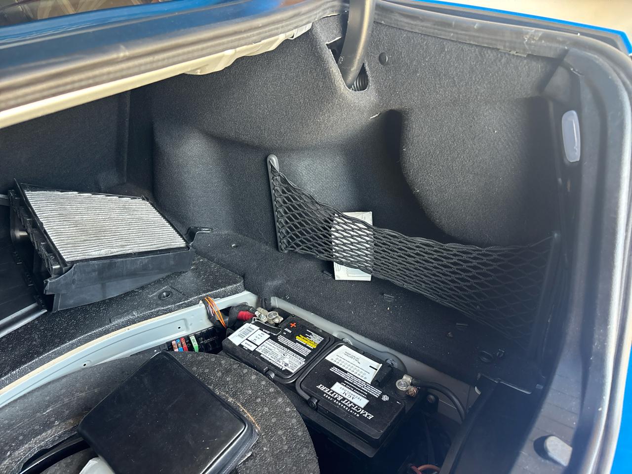 Mercedes-Benz E55 AMG E55 AMG 2005