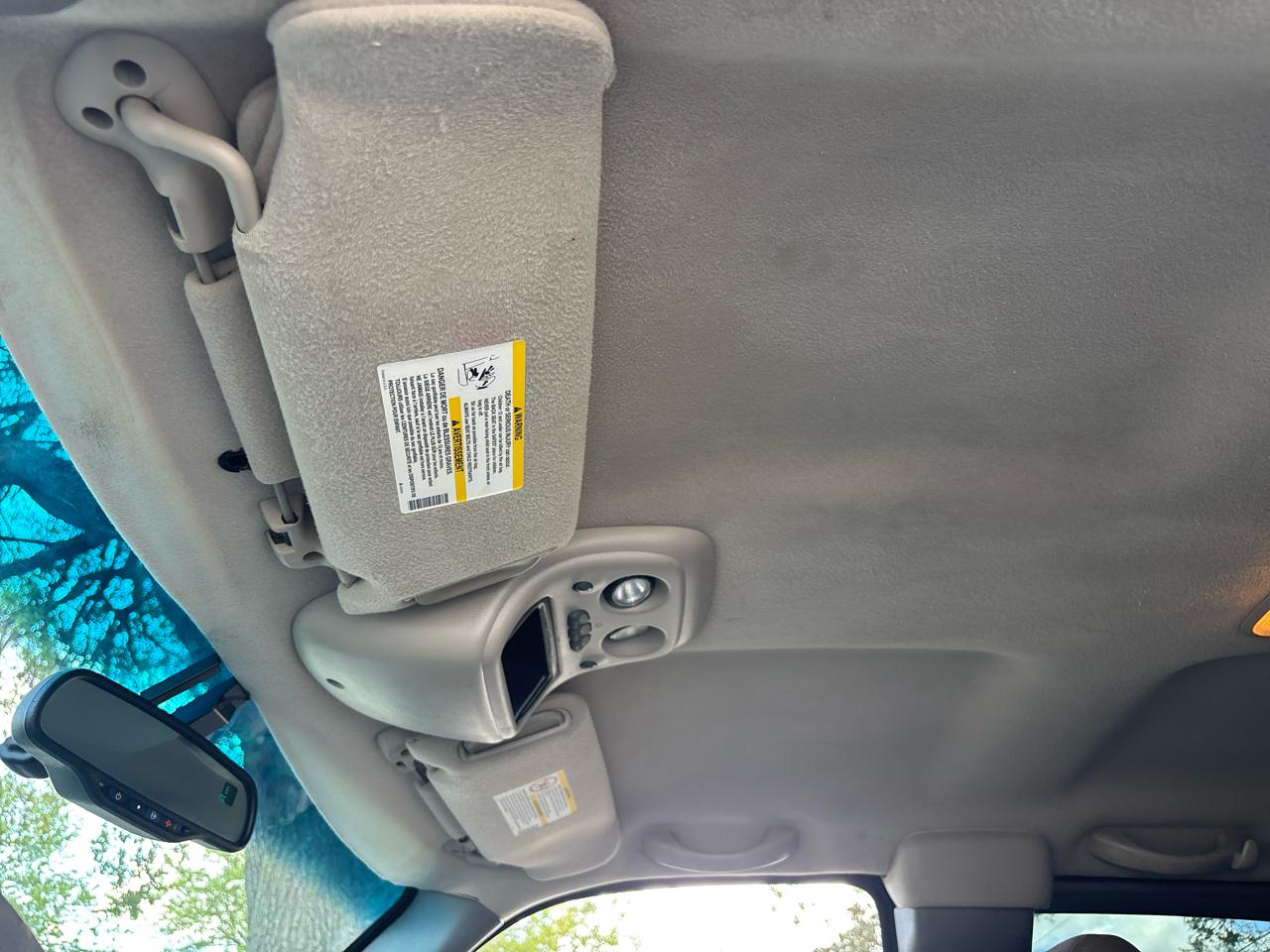 GMC Sierra 1500 Denali Ext. Cab AWD 2002