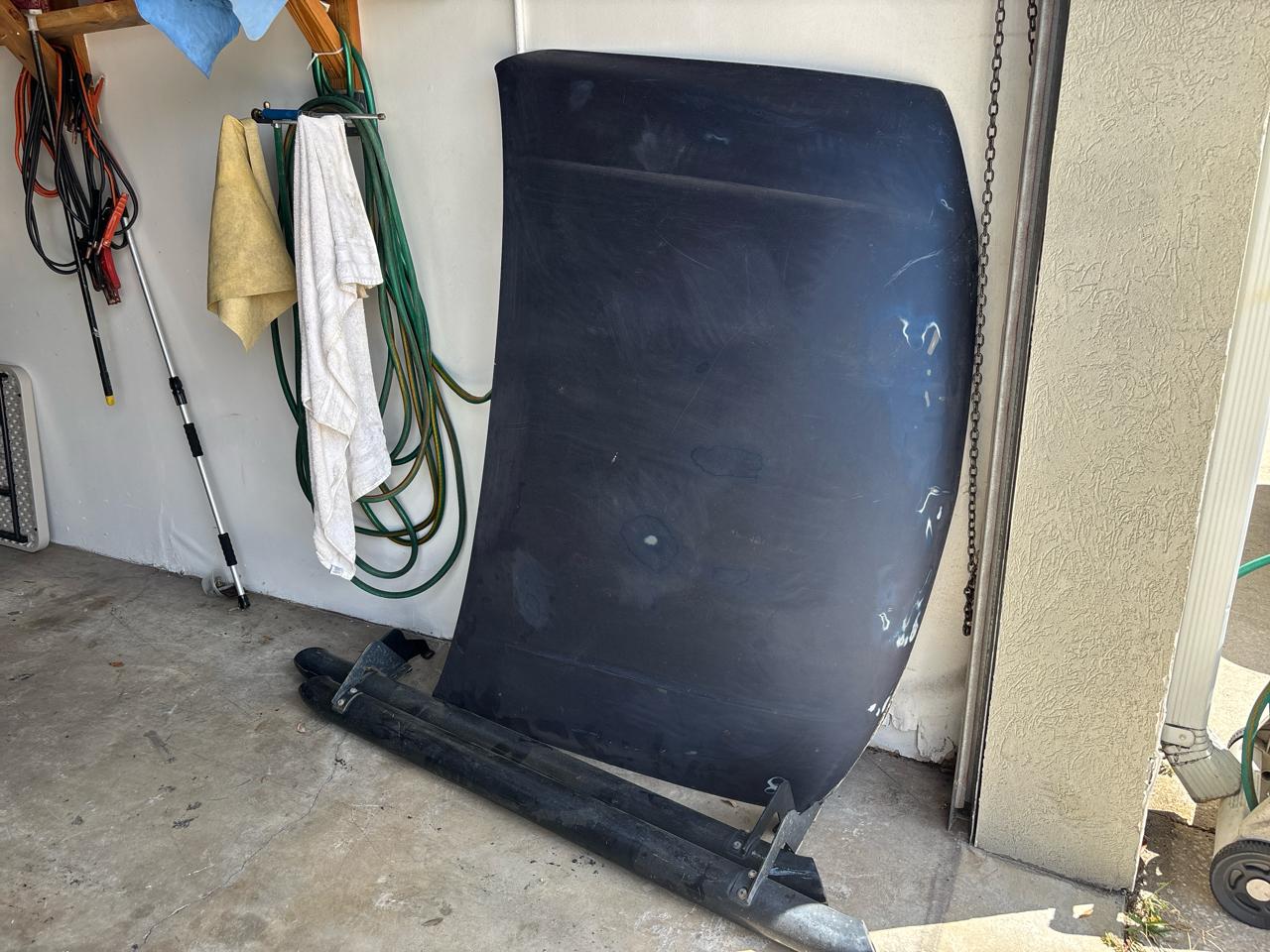 GMC Sierra 1500 Denali Ext. Cab AWD 2002